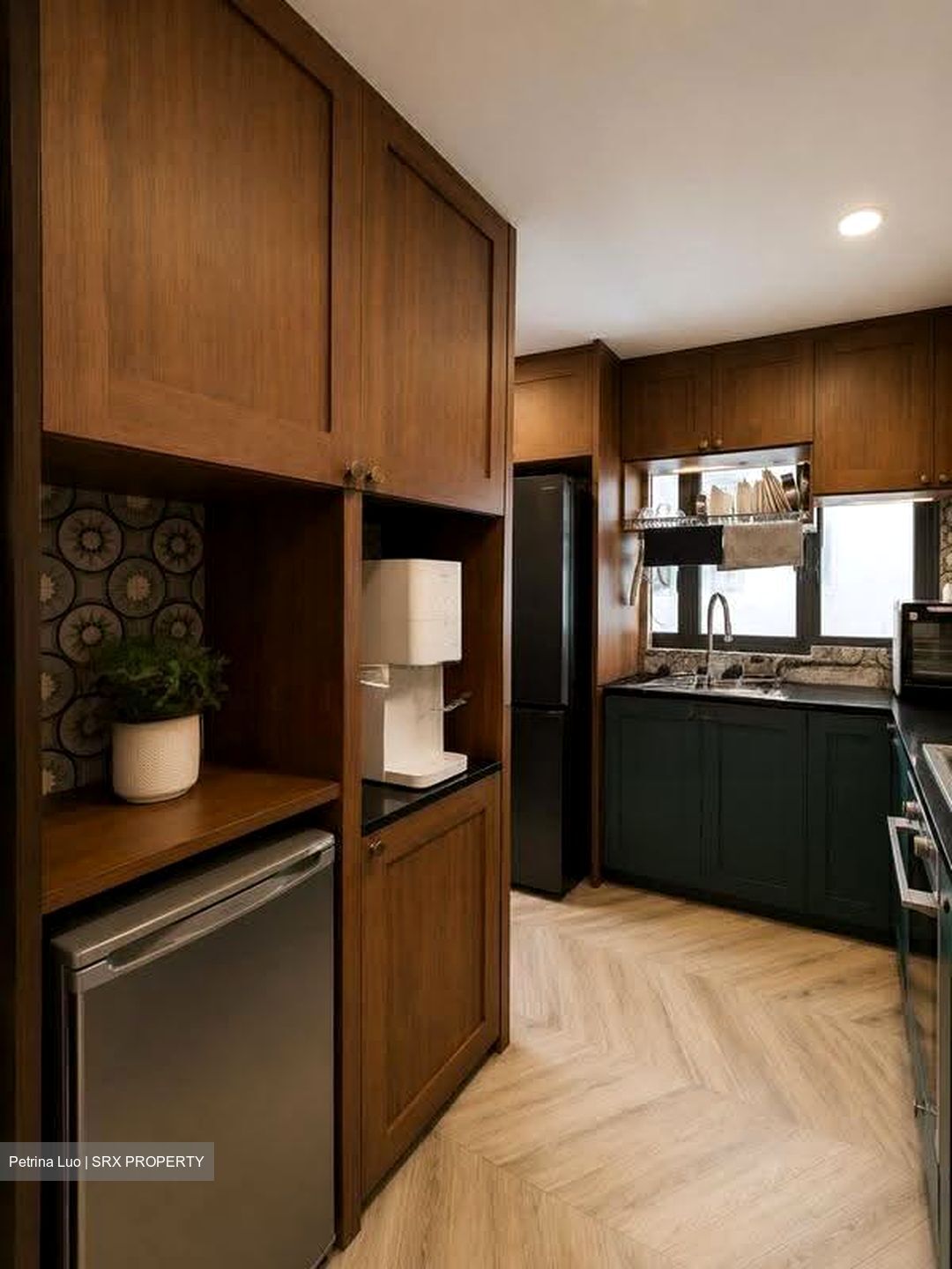 Twin Waterfalls (D19), Condominium #608682981